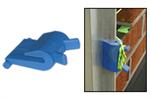 Speed Pole Blue Line Clips
