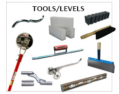 Tools/Levels