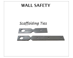 Wall Safety