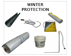 Winter Protection