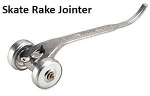 Skate Rake Jointer